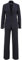 Vestino Damen Hosenanzug Wide Leg elastisch