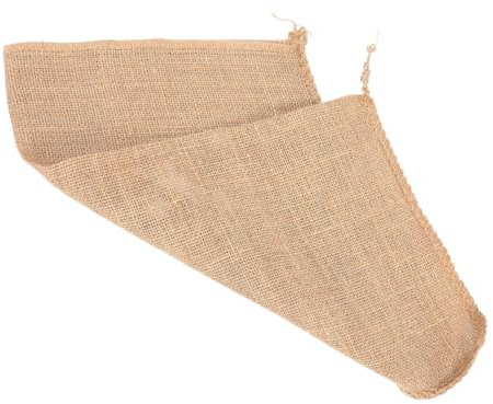 Abaodam Sacchi Di Juta Per Corsa Con Patate Borse Burlap Per Giochi All Aperto Feste e Attività Di Team Building Resistenti e Riutilizzabili