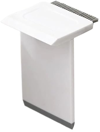 jamgeery Racleta para Fregadero | Limpia Superficies De Cocina | Limpiador Seguro para Lavavajillas De Vidrio Azulejos Espejos Ducha Y Superficies del Hogar