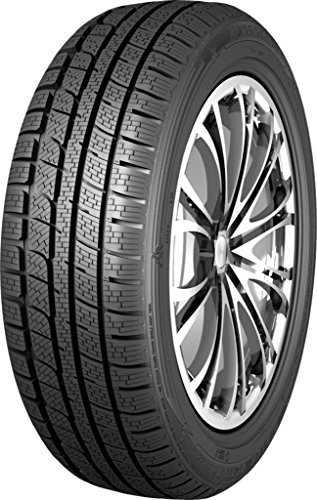 Nankang Winter Activa SV-55 XL - 315/35/R20 110V - E/F/73DB - Winterreifen