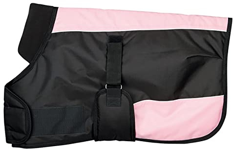 Harry's Horse Couverture Foal Twotone 200g - Noir - 65 CM