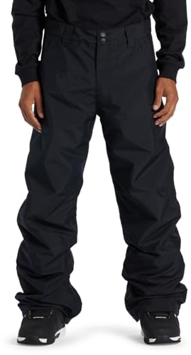 DC Shoes Dc Snow Chino - Technical Snow Pants for Men