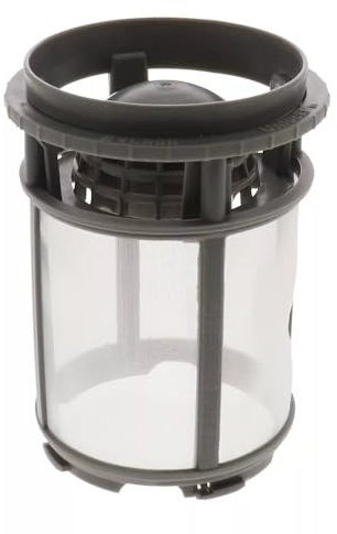 Diskmaskinsfilter, kopppumpfilter for W10872845 AP6030094 W10393351 W10465373 W10465374 W10465377 W10465379 W10693534 WPW10693534 4454491 8579307 PS11759673 W10056425 W10056426 W10142911