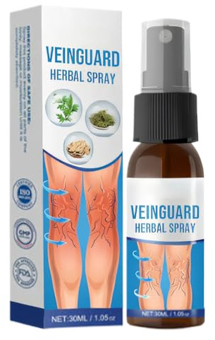 Vad Ven Spray 30ml Lugnande Spray | Bärbar Venspray med Absorption och Lugnande Verkan för Män, Kvinnor samt Vuxna i med Lindring av Besvär