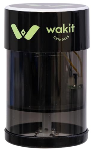 Wakit Grinders Best Electric Grinder (KLR Black)…