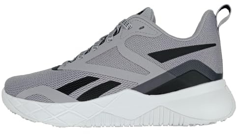 Reebok Homme Court Advance, Ftwwht Vecnav Ftwwht, 45 EU