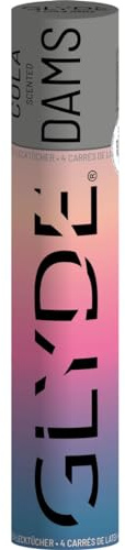 Preservativo Femminile Femidom Glyde 4 Unit?