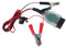 OBD II Auto ECU car Memory Saver Kabel Battery Tester Power Memory Saver Power Supply Cable Battery Connector