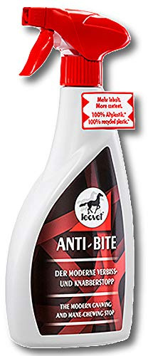 Leovet Anti-bite 550ML Protección contra el Mordisco Knabberstopp Knabberschutz Verbissstopp