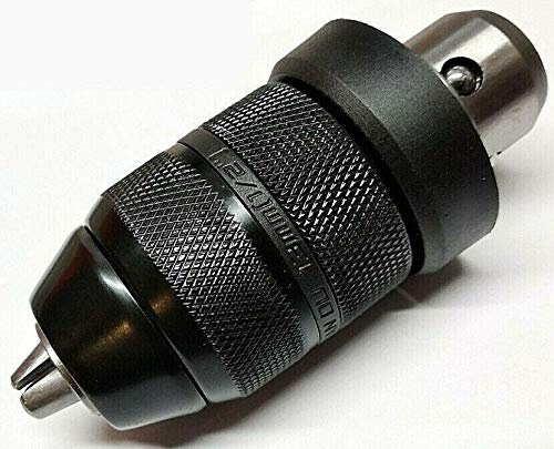 Metall Spann Bohrfutter für Bosch GBH 2600,2-24 DF,2-26 F,2-28 F,DFV,3-28,4-32 DFR,36 VF-LI,Plus,2-25F,18V-26 F,3000,Würth BMH 32-XE,H36-MAS,BTI BH 4-32 ME,Berner BHD 4-1,Spit 330
