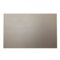 KalaMitica - Magnettafel für die Wand, Pinnwand für Magnete - beschreibbar und abwischbar mit Kreiden - Beige - 114 x 74 cm