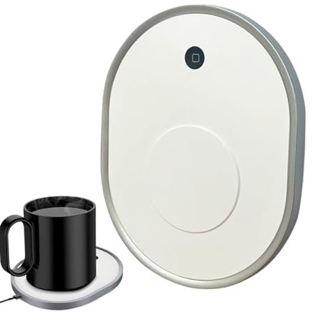 Coffee Mug Warmer, Smart Mug Heater, Wireless Coffee Warmer, Mug Warmer Desk, Fast Coffee Heater, Smart Cup Warmer, Desk Mug Warmer, Coffee Table Heater, Portable Mug Warmer, Smart Beverage Warmer, Ho