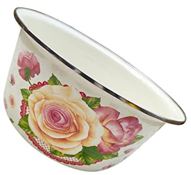 PRETYZOOM Pentola Per Zuppa Multifunzione Per Stufato Zuppa Casseruola Cucina Essenziale