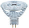 OSRAM Spot LED | Culot GU5.3 | Blanc froid | 4000 K | 8 W | Equivalent à 50W | LED STAR MR16 12 V