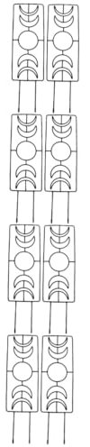 Juego de 4 macetas redondas de hortensias para plantas de interior, para plantas trepadoras, macetas de esquina, estante de cultivo de plantas arqueadas con valla elevada, enrejado de vid para plantas