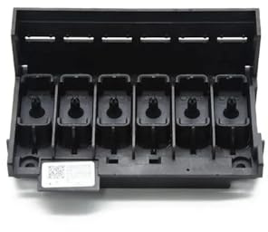 Print Head Printhead Adapter for ET-8500 ET-8550 ET-18100 L18050 L18058 L8050 L8058 L18500 XP-600 XP-700 XP-800 DTF Printer
