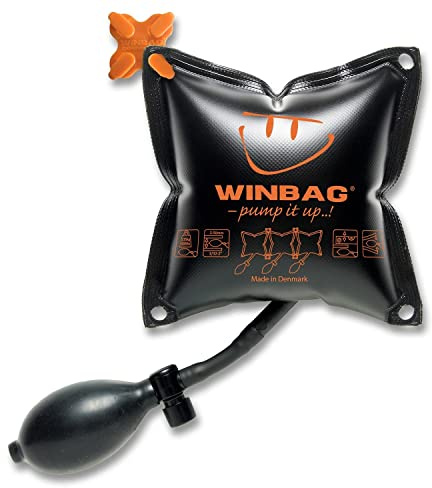 Coussin de calage gonflable Winbag Connect