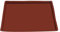 Nikou Silicone Baking Trays Mat Sheets, Silicone Baking Mat Flexible Kitchen Baking Tray Mold Bakeware for Pizza Cookies, Rectangle Baking Sheets for Oven Non Stick