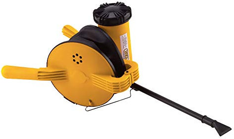 Soffietto per ZOLFO in PVC. kg 1,5.