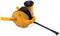 Soffietto per ZOLFO in PVC. kg 1,5.