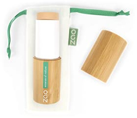 ZAO essence of nature - Fond de teint stick 773 Beige sable - 10 gr