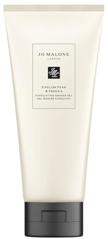English Pear & Freesia by Jo Malone Exfoliating Shower Gel 200ml
