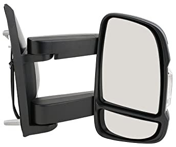 Johns Außenspiegel Rechts (30 44 38-04) Spiegel Karosserie