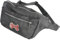 Ghost Logo Unisex Gürteltasche schwarz 100% Polyester Band-Merch, Bands, Festival
