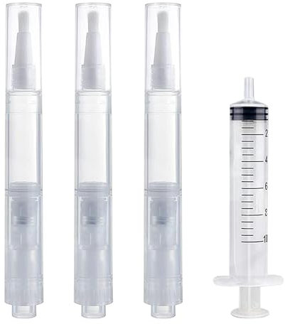 Bolígrafo de pintura para retocar paredes - Rotuladores de pincel recargables,Pintura de pared con jeringa de pintura de retoque para retocar gabinetes de pared muebles manchas cubierta de arañazos