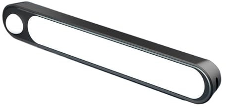 Poludatly Lumière de coffre de voiture, lampe de coffre LED, lumière de détecteur de mouvement, haute luminosité intérieur LED Auto Truck Lighting, USB charge voiture dôme lumière pour véhicules