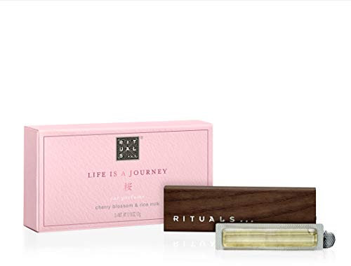 RITUALS CAR PERFUME 6G SAKURA