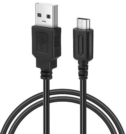 AXFEE 1.2M USB Charger Cable for Nintendo DS/DS Lite