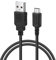 AXFEE 1.2M USB Charger Cable for Nintendo DS/DS Lite