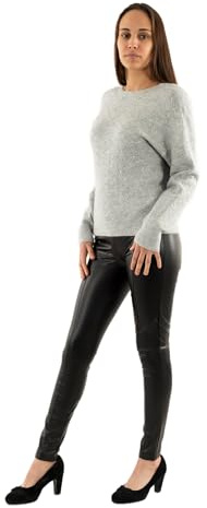 Morgan dam 242-mechaz Cardigan-tröja
