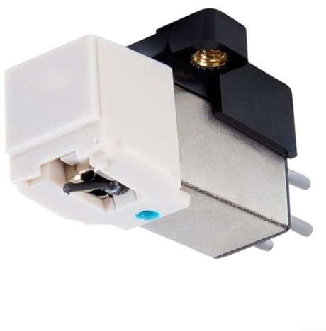 Aiguille pour tourne-disque vinyle AudioTechnica AT3600L, grande compatibilité, son amélioré
