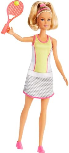 Barbie GJL65