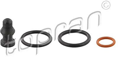 Topran Reparatursatz, Pumpe-Düse-Einheit 118 943