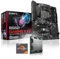 Memory PC Kit d'évolution PC Ryzen 5 5500 6X 3.6 GHz, Gigabyte B550 Gaming X V2, Entièrement assemblé et testé.