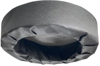 Vmiorzq Jardinière hydroponique Flottante, paniers flottants pour, Panier de Jardin en Tissu, Pot de Fleurs, décoration de Jardin île Aquatique