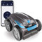Automatischer Poolroboter Zodiac VORTEX 4WD. Bis zu 12x6 m, reinigt Boden, Wände und Wasserlinie. Fernbedienung und Lift System über App. Inklusive Swivel und Transportwagen. OV 5480 iQ