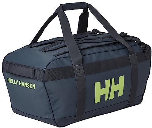 Helly Hansen Unisex H/H Scout Duffel L, Alpine Frost, Std