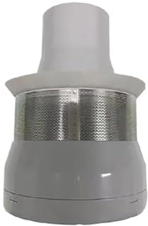 DDLSKZXI Handheld Cordless Vacuum Cleaner Spare Parts Cyclone Multi-cone Filter ，Compatible For Xiaomi ，1C K10 ，Compatible For Dreame ，V9 V9pro V9B V9P V10 V11 V12 V16(V9 v9pro V9B V9P)