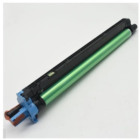 DYJLJYPLOZ Unité de Tambour adaptée for KONICA MINOLTA dizhub C258 C308 C368 C458 C558 C658 A7U40RD A7U40TD DR313 120K Pages DR-313K DR-313(K 80K)