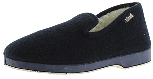 victoria Zapatillas de casa Cerradas Wamba Confortable 202071 Marino 43