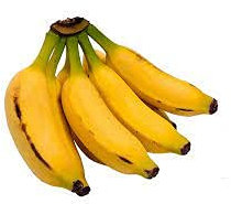 10 Seeds of Musa Balbisiana Edibile Banana Plant