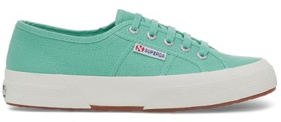 Superga Damen 2750 Cotu Classic