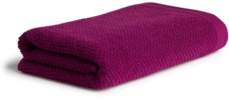 Möve Handtuch Bliss Handtücher - 50 x 100 cm, 100% Baumwolle,