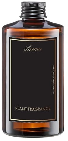 Aceite difusor de Hotel Collection, 250 ml (8,45 oz), aceites esenciales para aromaterapia, aceite aromático de larga duración con 5 varillas de caña, ideal para ambientadores(Westin White Tea)