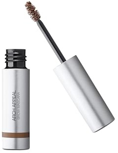 KIKO Milano Arch Appeal Brow Mascara 05, Mascara Fissante Colorato Per Sopracciglia
