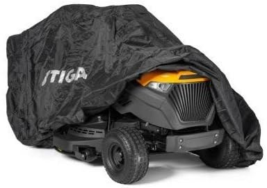 Genuine Stiga Ride-on Mower Protective Cover 1134-9177-01